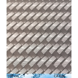 Włókno węglowe / Carbon / CA 026 / 100cm