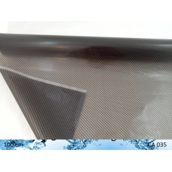 Włókno węglowe / Carbon / CA 035 / 100cm
