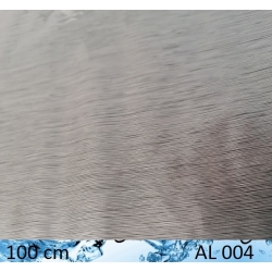 Aluminium / Aluminum AL 004 / 100 cm