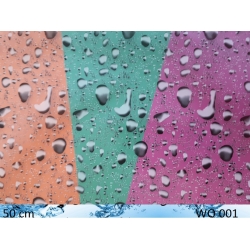 Woda / Water / WO 001 / 50cm