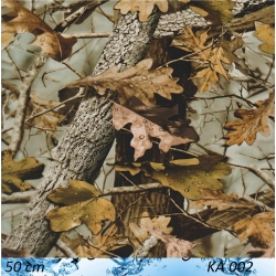 Kamuflaż / Camouflage / KA 002 / 50cm