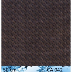 Włókno węglowe / Carbon / CA 042 / 50 cm