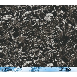 Włókno węglowe / carbon / CA 058 / 50 cm