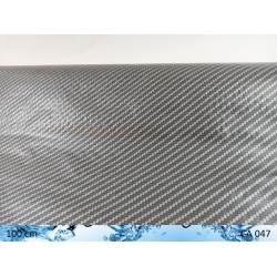 Włókno węglowe / Carbon / CA 047 / 100 cm
