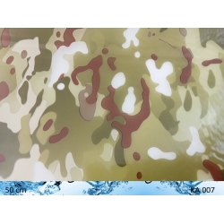 Kamuflaż / Camouflage / KA 007 / 50cm