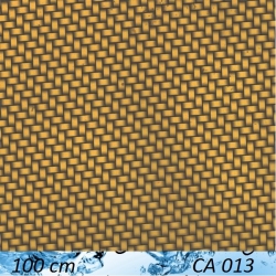 Włókno węglowe / Carbon / CA 013 / 100cm
