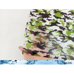 Kamuflaż / Camouflage / KA 006 / 50cm