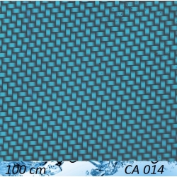 Włókno węglowe / Carbon / CA 014 / 100cm