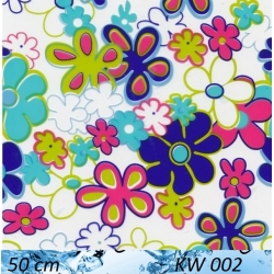 Kwiaty / Flowers / KW 002 / 50cm