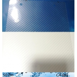 Włókno węglowe / Carbon / CA 001 / 50cm
