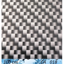 Włókno węglowe / Carbon / CA 018 / 100cm
