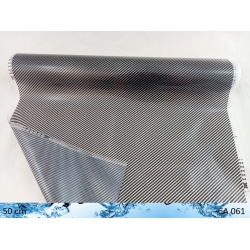 Włókno węglowe / Carbon / CA 061 / 50 cm