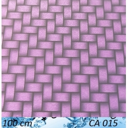 Włókno węglowe / Carbon / CA 015 / 100cm