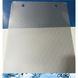Włókno węglowe / Carbon / CA 007 / 50cm