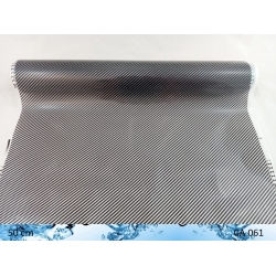 Włókno węglowe / Carbon / CA 061 / 50 cm