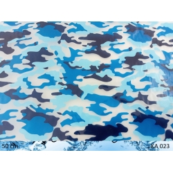 Kamuflaż / Camouflage / KA 023 / 50cm