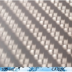 Włókno węglowe / Carbon / CA 027 / 100cm