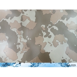 Kamuflaż / Camouflage / KA 019 / 100cm