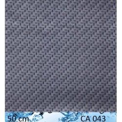 Włókno węglowe / Carbon / CA 043 / 50 cm