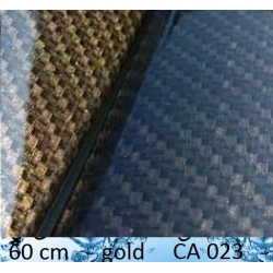 Włókno węglowe / Carbon / CA 023 / 60 cm