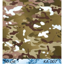 Kamuflaż / Camouflage / KA 007 / 50cm