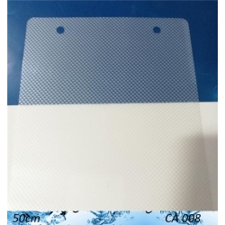 Włókno węglowe / Carbon / CA 008 / 50cm