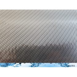 Włókno węglowe / Carbon / CA 051 / 100 cm