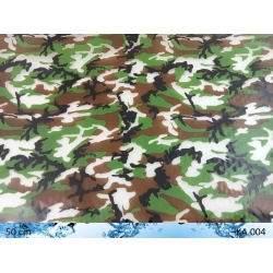 Kamuflaż / Camouflage / KA 004 / 50cm