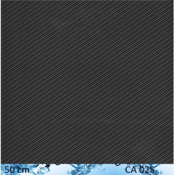 Włókno węglowe / Carbon / CA 025 / 50cm