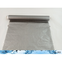 Aluminium / Aluminum / AL 002 / 50 cm