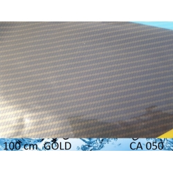 Włókno węglowe / Carbon / CA 050 / 100cm