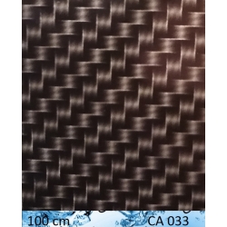 Włókno węglowe / Carbon / CA 033 / 100cm