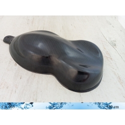 Włókno węglowe / Carbon CA 063 / 50 cm