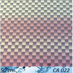 Włókno węglowe / Carbon / CA 022 / 50cm