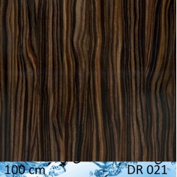 Drewno / Wood / DR 021 / 100 cm