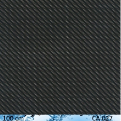 Włókno węglowe / Carbon / CA 027 / 100cm
