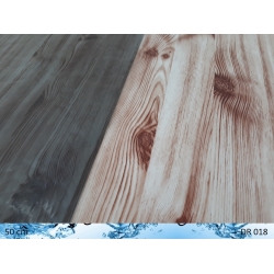 Drewno / Wood / DR 018 / 50cm