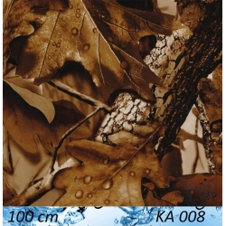 Kamuflaż / Camouflage / KA 008 / 100cm