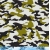 Kamuflaż / Camouflage / KA 006 / 50cm